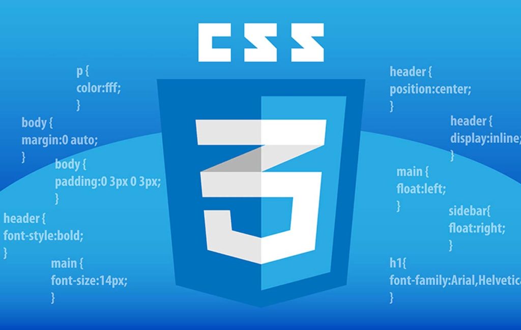 Что такое CSS