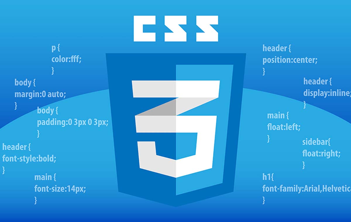 Что такое CSS
