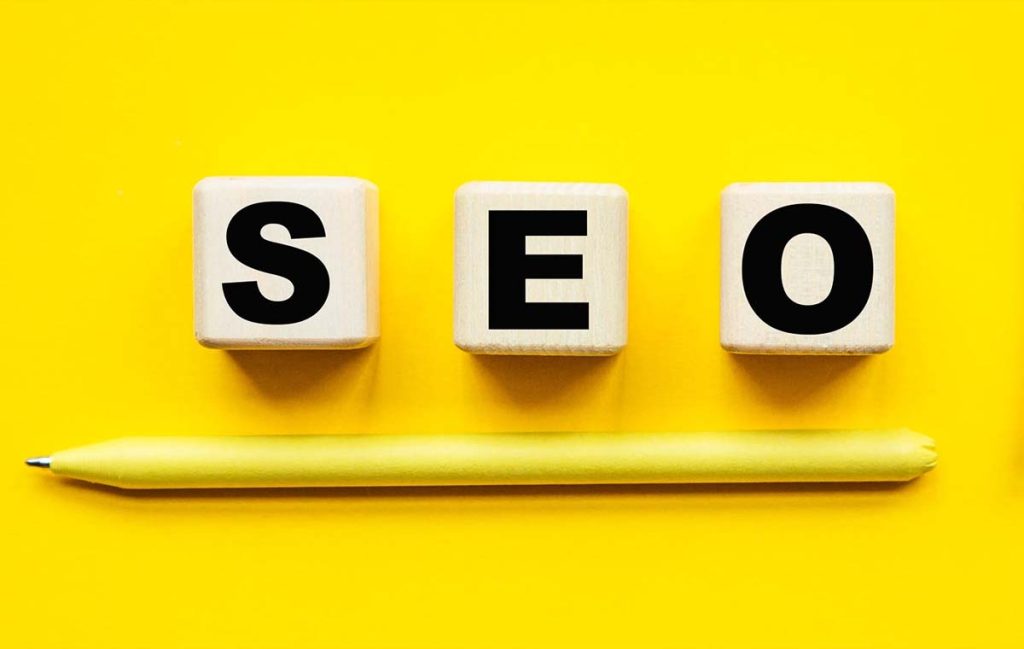 Что такое SEO текст