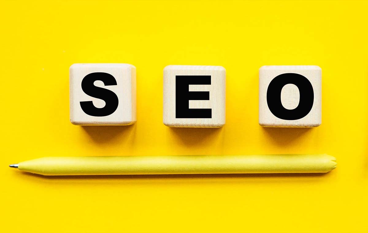 Что такое SEO текст