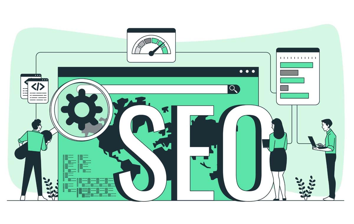 Что такое seo?