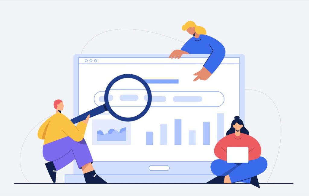 Как проверить позиции сайта?