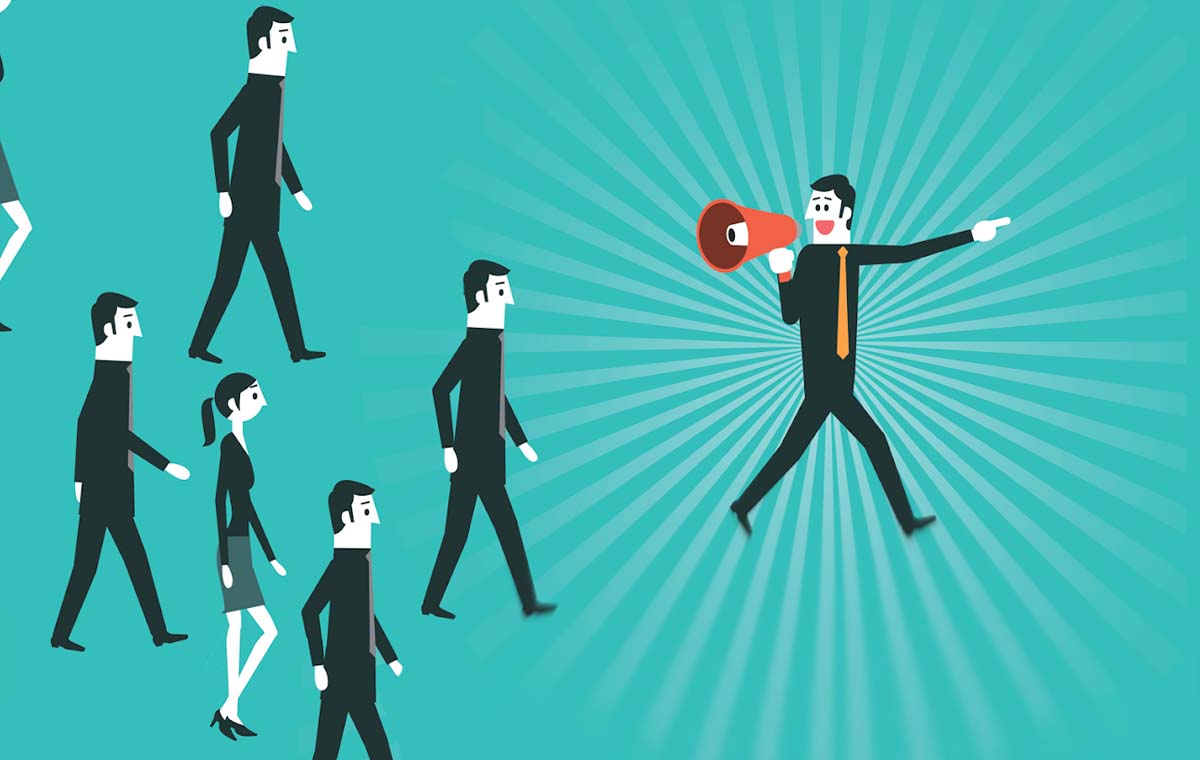 Что такое Крауд – простыми словами